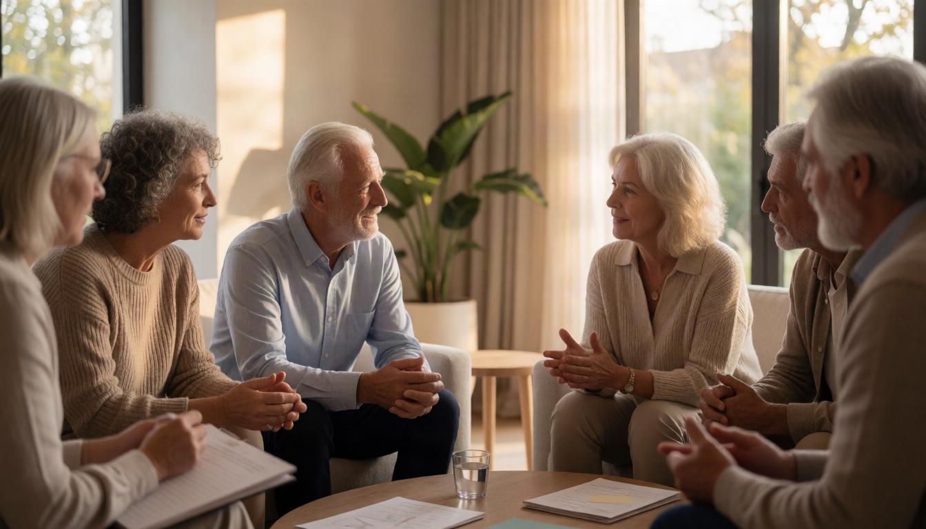 Benefits That Support Better Leadership